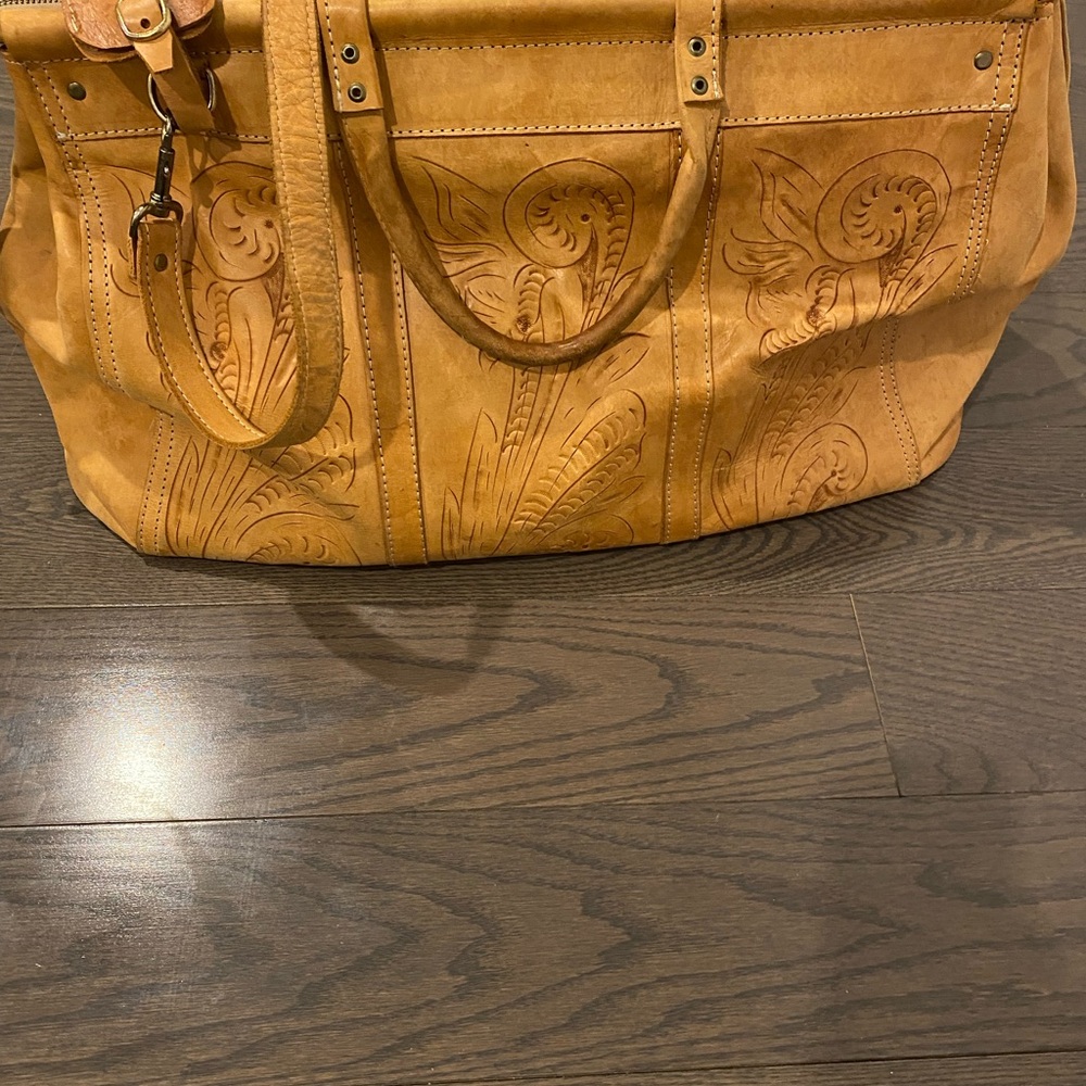 Duffle Bag - Picture 2 of 5